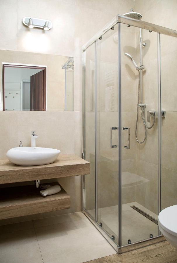 Willa Wojcik Apartamenty I Pokoje Sromowce Niżne Екстериор снимка