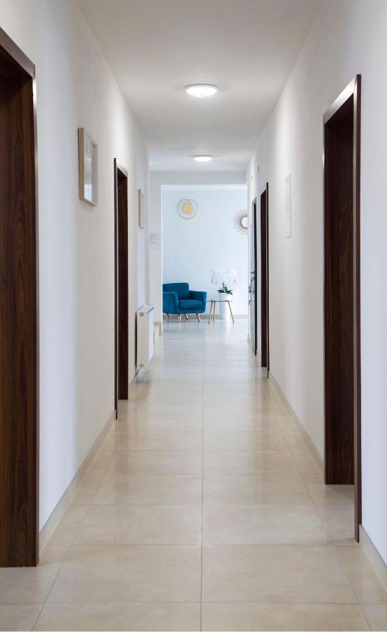 Willa Wojcik Apartamenty I Pokoje Sromowce Niżne Екстериор снимка