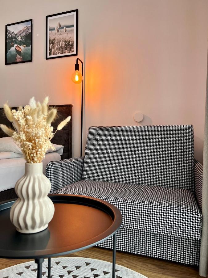 Willa Wojcik Apartamenty I Pokoje Sromowce Niżne Екстериор снимка