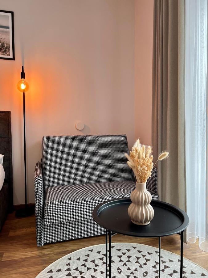 Willa Wojcik Apartamenty I Pokoje Sromowce Niżne Екстериор снимка